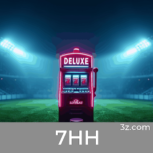7HH App: Aposte com Facilidade e Funções Completas