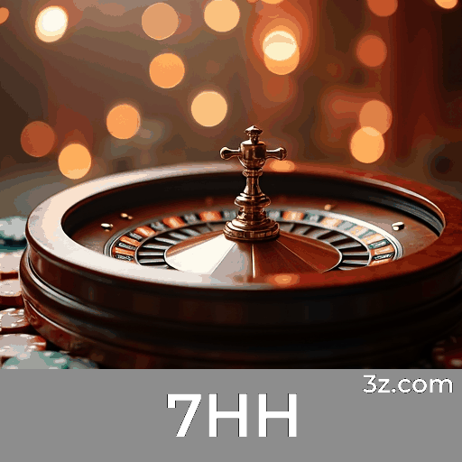 7HH: O Cassino Online de Confiança e Entretenimento