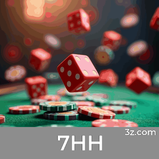 7HH: O Cassino Online de Confiança e Entretenimento