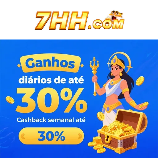 Experimente os novos jogos e mecÃ¢nicas inovadoras do 7HH